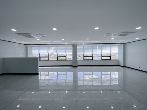 MK Tower - Floor 8 Office For Rent