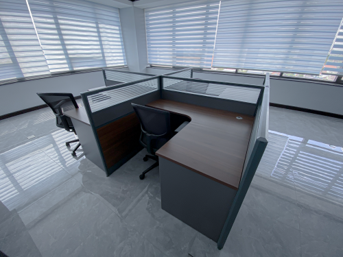 MK Tower - Floor 8 Office For Rent