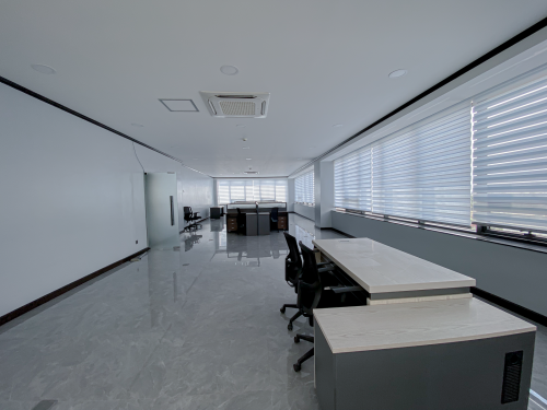 MK Tower - Floor 8 Office For Rent