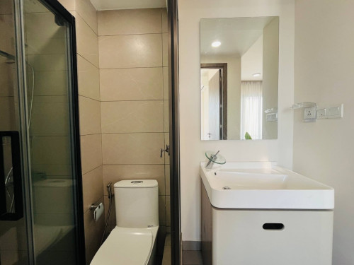 Modern 1-Bedroom Available Rent Condo at Urban Village Phase 2 ✨
