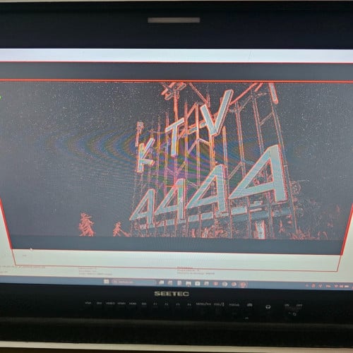 Monitor director SEETEC 215-9HD 21.5"