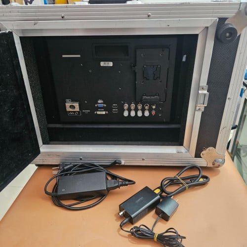 Monitor director SEETEC 215-9HD 21.5"