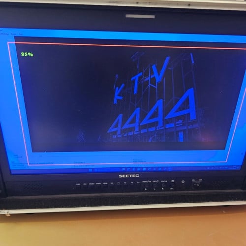 Monitor director SEETEC 215-9HD 21.5"