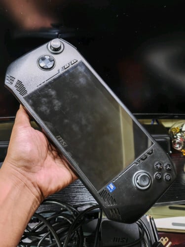 MSI Claw Ultra 5 1TGb