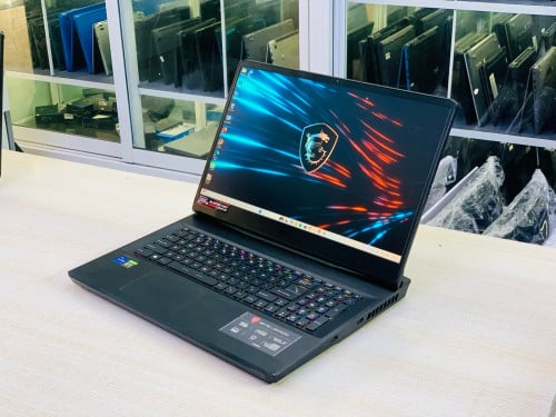 MSI GP76 Leopard 11UG 17.3”FHD 1080 300Hz