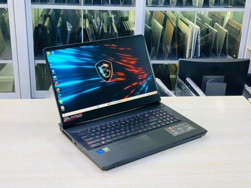 MSI GP76 Leopard 11UG 17.3โFHD 1080 300Hz