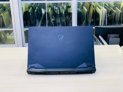 MSI GP76 Leopard 11UG 17.3”FHD 1080 300Hz