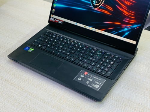 MSI GP76 Leopard 11UG 17.3”FHD 1080 300Hz
