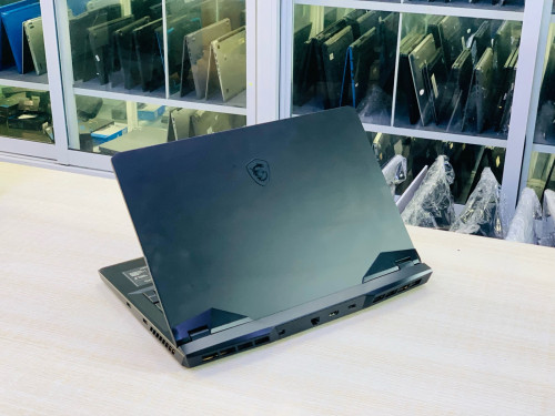 MSI GP76 Leopard 11UG 17.3”FHD 1080 300Hz