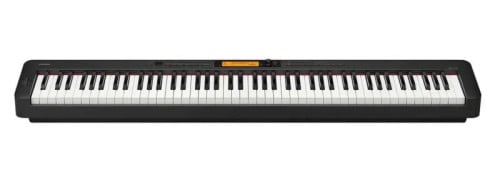 Musical gears/ឧបករណ៍តន្ត្រី (Digital Studio, Guitar amp, MIDI keyboard, Piano Casio CDP-S350)