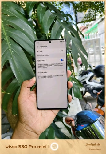 Nova 10 8/128G china version