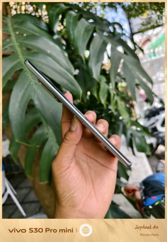 Nova 10 8/128G china version