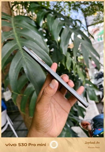 Nova 10 8/128G china version