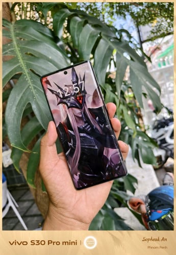 Nova 10 8/128G china version