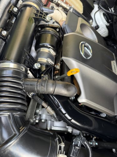 NX200t ឆ្នាំ015 Fsport ប៉ុងពីរ ថ្មីណាស់
