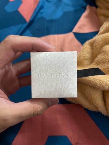 Pandora sterling 925 ALE (manufacture from pandora)