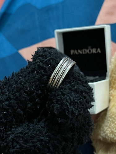 Pandora sterling 925 ALE (manufacture from pandora)