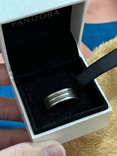Pandora sterling 925 ALE (manufacture from pandora)