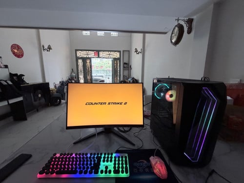 PC 1 set ( 250$ )