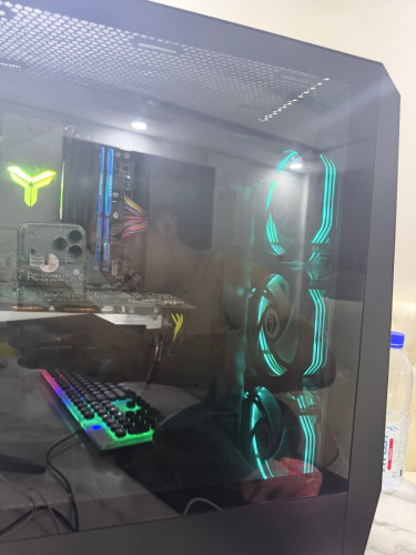 PC 1 set ( 250$ )