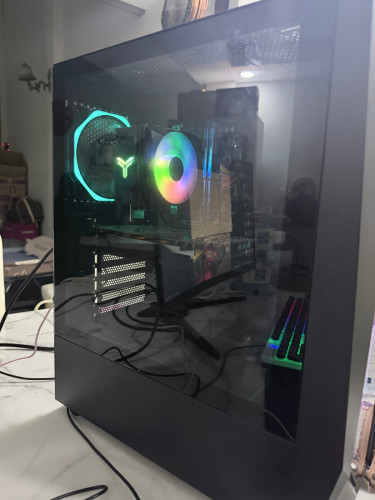 PC 1 set ( 250$ )