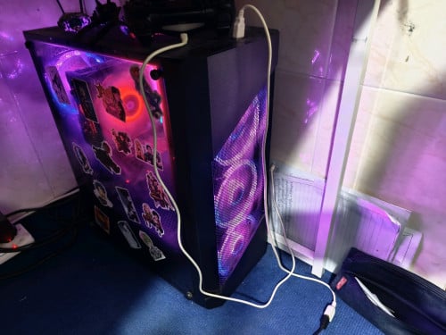 Sell set computer
