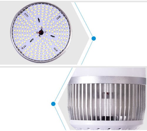 Photography Softbox Lighting Kits 50x70CM Professional Continuous Light System Soft box