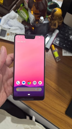 PIXEL 3XL 85%