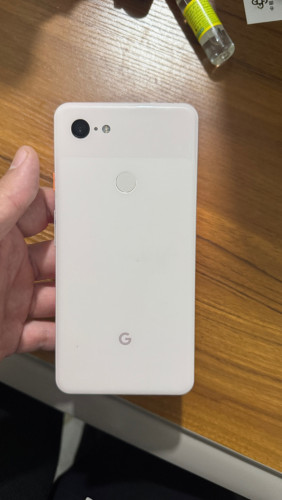 PIXEL 3XL 85%