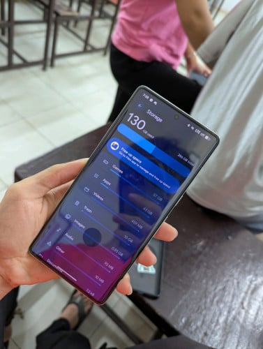 Pixel 7 Pro - 12GB RAM - 256GB