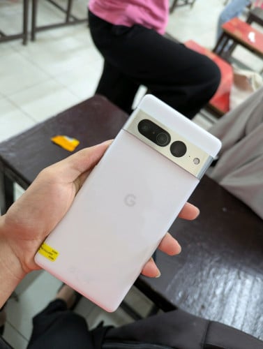 Pixel 7 Pro - 12GB RAM - 256GB