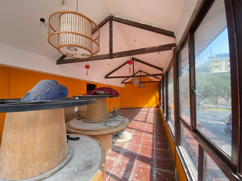 Prime Corner Shop for Rent in 7 Makara District