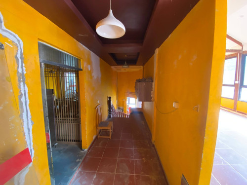 Prime Corner Shop for Rent in 7 Makara District