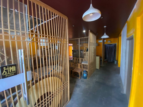 Prime Corner Shop for Rent in 7 Makara District