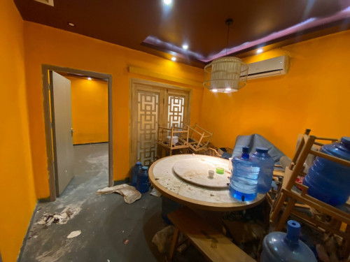 Prime Corner Shop for Rent in 7 Makara District