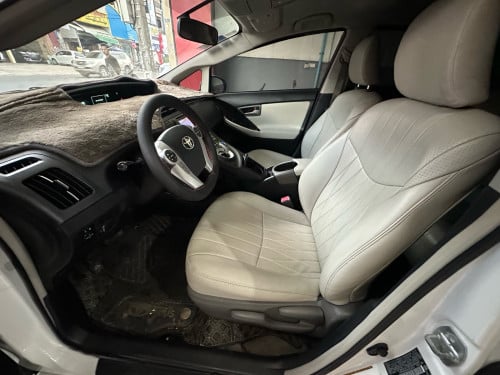 Prius 010 option 3