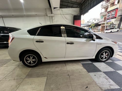Prius 010 option 3