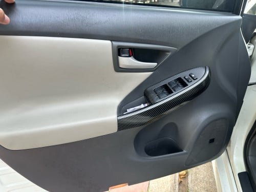 Prius 010 option 3 solar