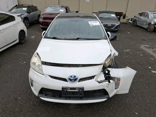 Prius 012 opt.3 solar (មកដល់ខែ6)