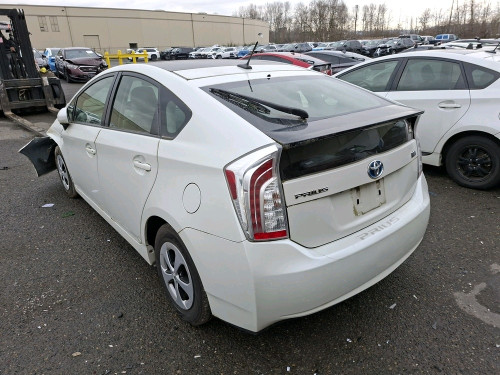Prius 012 opt.3 solar (មកដល់ខែ6)