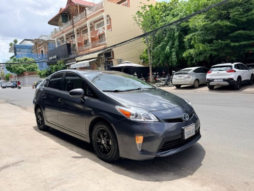 Prius 014 option 3 ក្រដាសពន្ធថ្មី