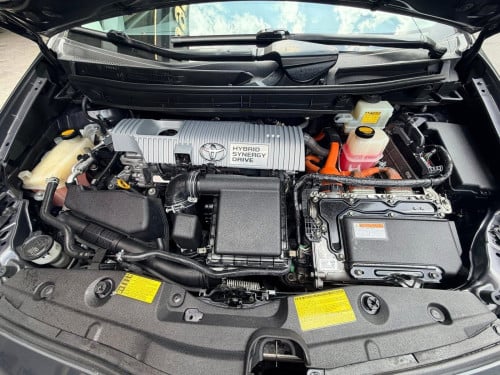 Prius 014 option 3 ក្រដាសពន្ធថ្មី