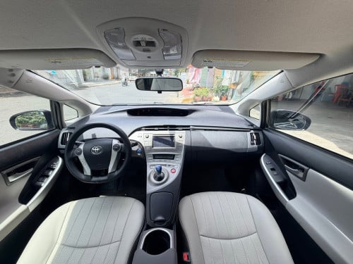 Prius 014 option 3 ក្រដាសពន្ធថ្មី