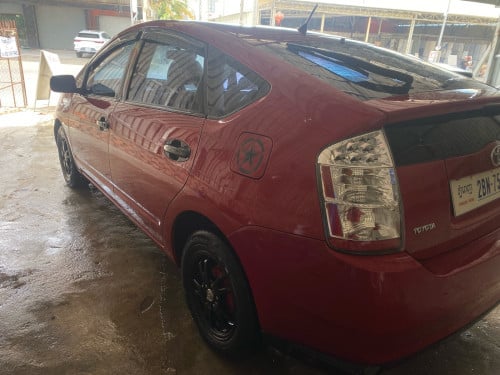 Prius 2006 Full