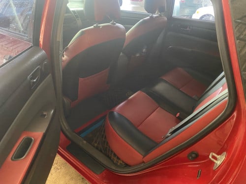 Prius 2006 Full