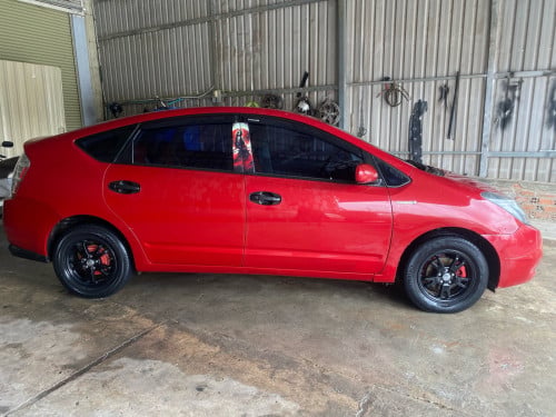 Prius 2006 Full