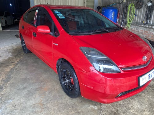 Prius 2006 Full