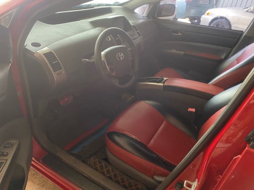 Prius 2006 Full