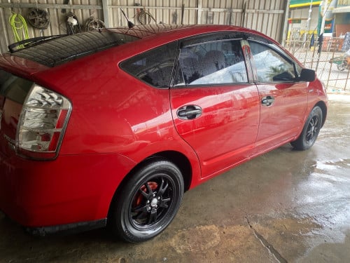 Prius 2006 Full