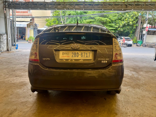 Prius 2007 full touring https://t.me/015272870